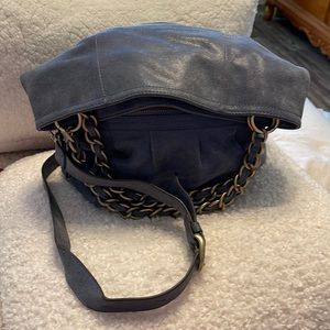 B Makowsky light grey Medium size